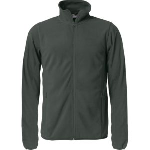 Basic Micro Fleece Jacket (H)