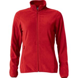 Basic Micro Fleece Jacket (D)