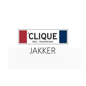Clique Jakker