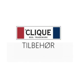 Clique Tilbehør
