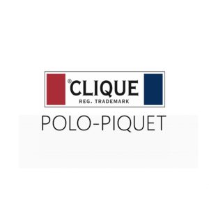 Clique Polo Piquet