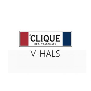 Clique V-neck