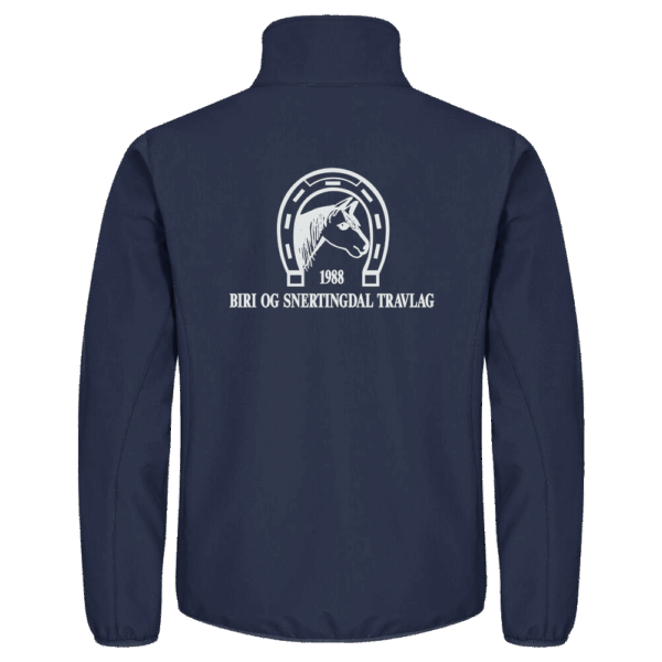 Biri_Snert Classic Softshell Jacket (H) - Bilde 2