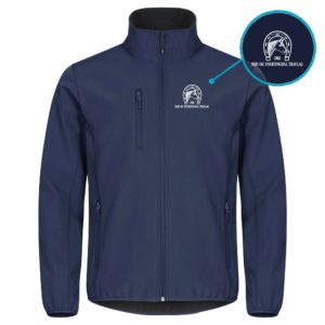 Biri_Snert Classic Softshell Jacket (H)