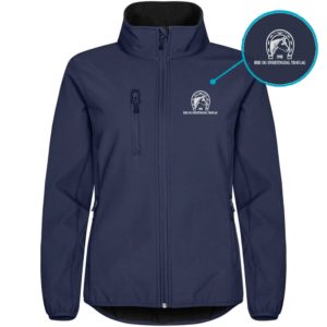 Biri_Snert Classic Softshell Jacket Lady (D)