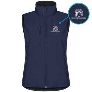 Biri_Snert Softshell vest (D)
