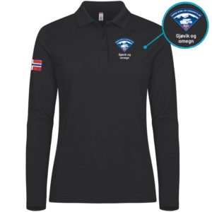 Polo Lang arm Gjøvik og omegn (D)