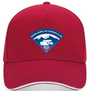 NBCC Caps