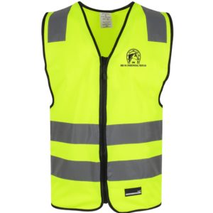 Biri_Snert Refleksvest (U)