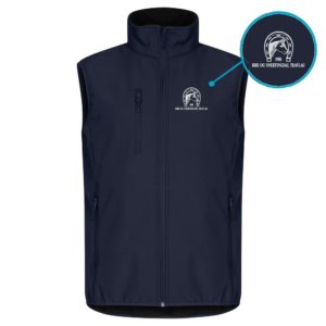 Biri_Snert Softshell vest (H)