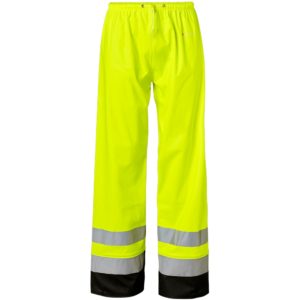 182 Rain Trousers Hi-Vis