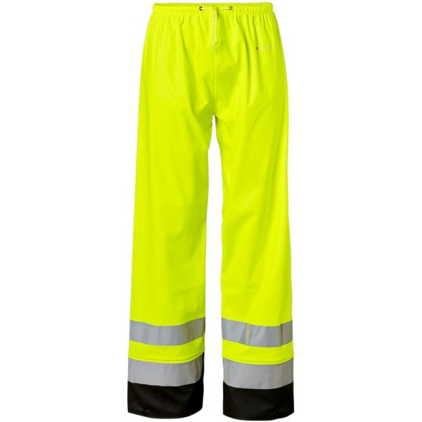 182 Rain Trousers Hi-Vis