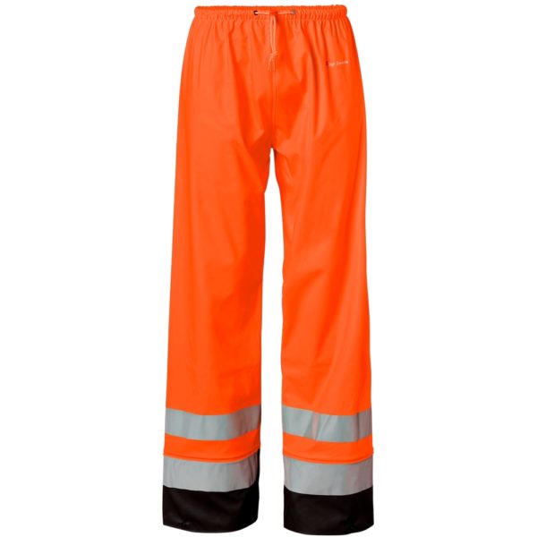 182 Rain Trousers Hi-Vis - Bilde 2