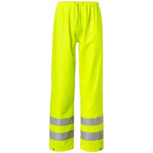 2295 Rain Trousers Hi-Vis