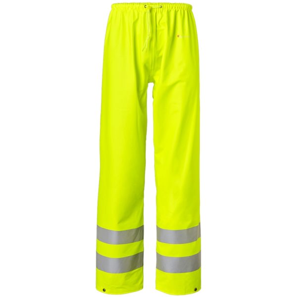 2295 Rain Trousers Hi-Vis