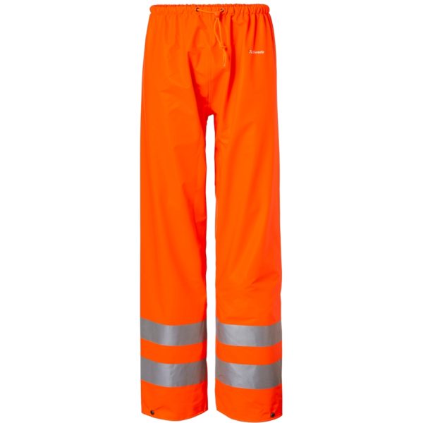 2295 Rain Trousers Hi-Vis - Bilde 2