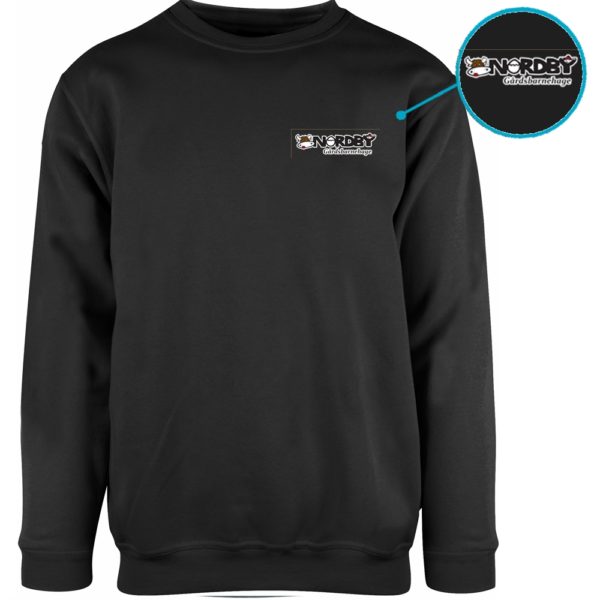 3801 Classic Sweatshirt