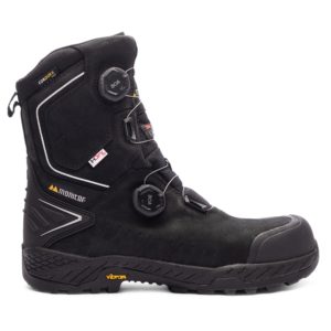 Arctic High Safety Boot