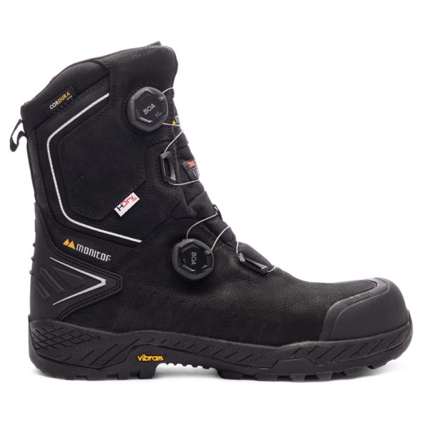 Arctic High Safety Boot