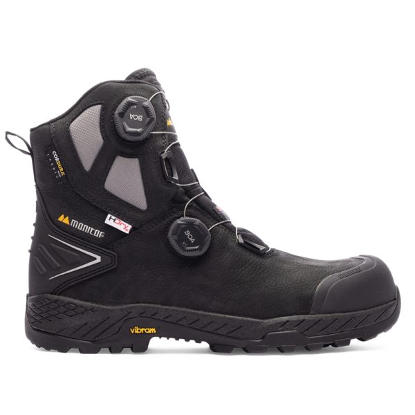 Arctic Mid Safety Boot