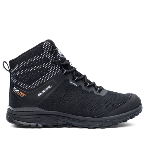 Copra Boot