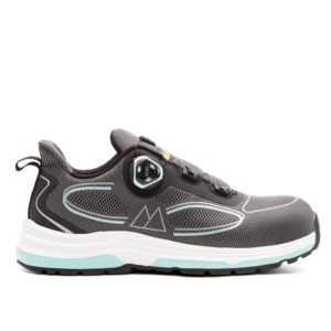 Crow Safety Shoe (W)