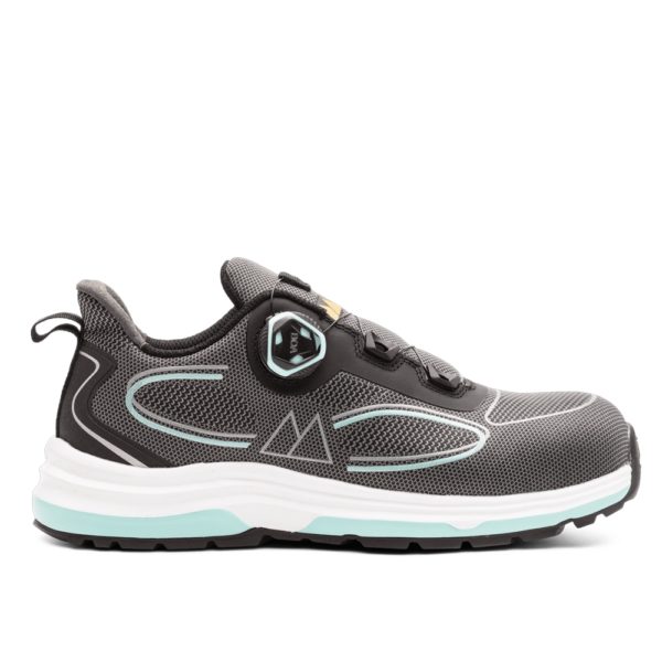 Crow Safety Shoe (W)