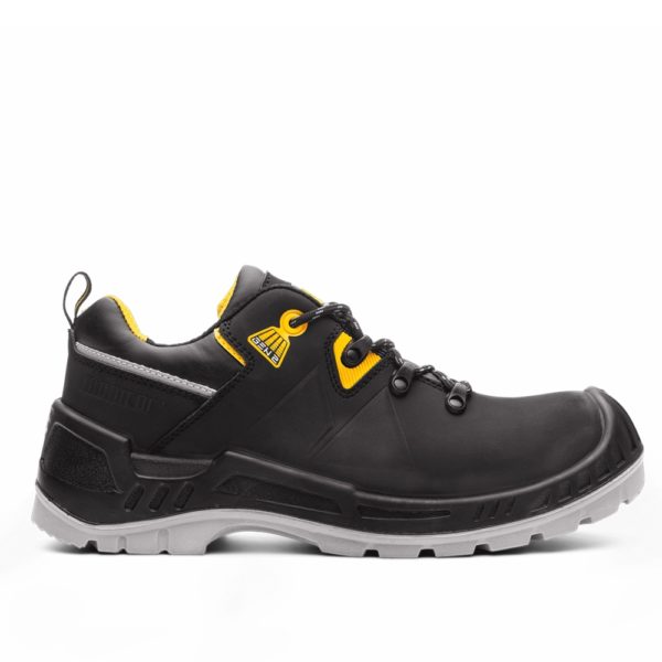 Grady Safety Shoe (U)