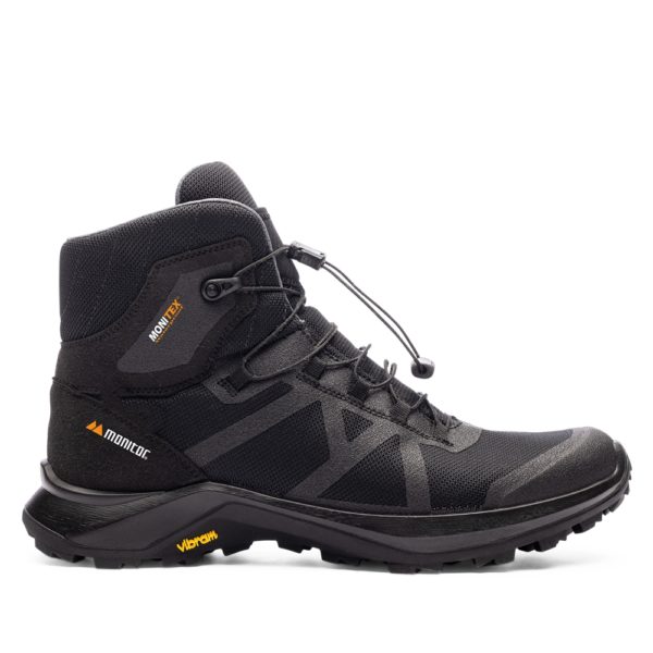 Hike Work Boot