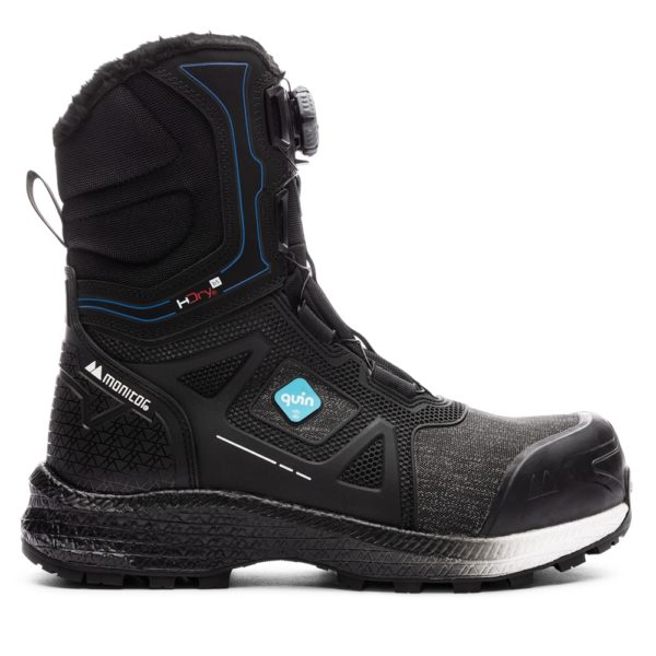 Paradox MI3 Safety Boot