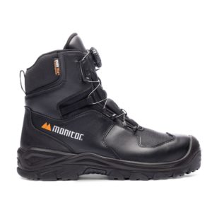 Radiator 2 Safety Boot