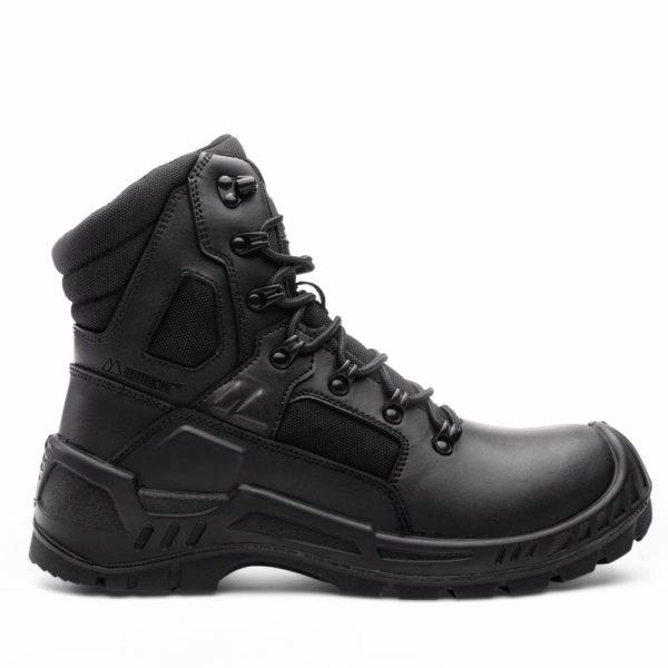 Wildland Safety Boot