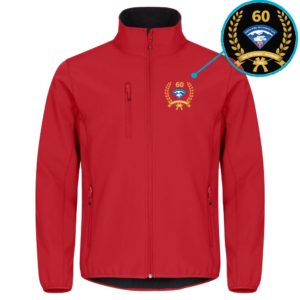 Softshell Jacket Bergen-Hordland (H)