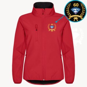 Softshell Jacket Bergen-Hordaland (D)