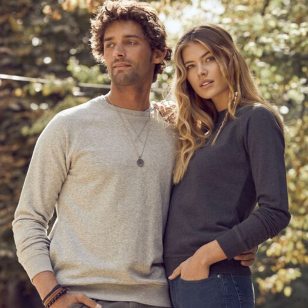 Premium OC Roundneck Ladies (D) - Bilde 2