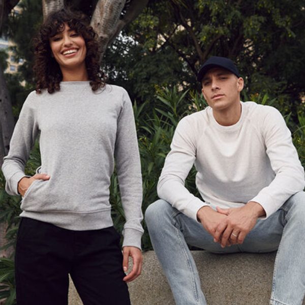Premium OC Roundneck (H) - Bilde 2