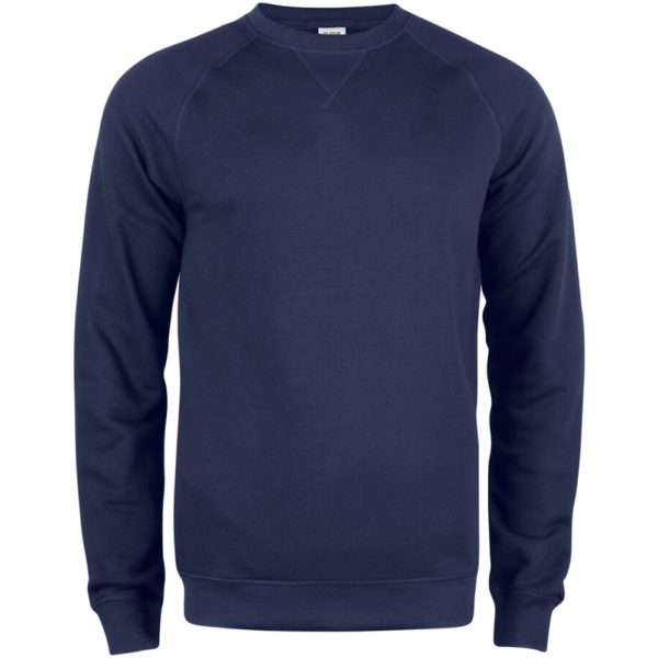Premium OC Roundneck (H)