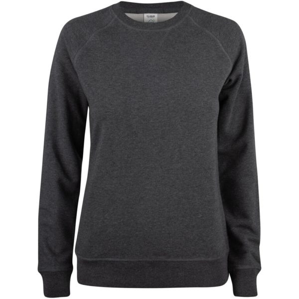 Premium OC Roundneck Ladies (D)