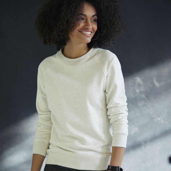 Premium OC Roundneck Ladies (D) - Bilde 6