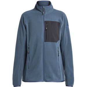 Himalaya Full Zip Women (D)