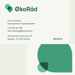 Hedemarken VK Aina Stenberg