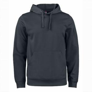 Basic Active Hoody (U)