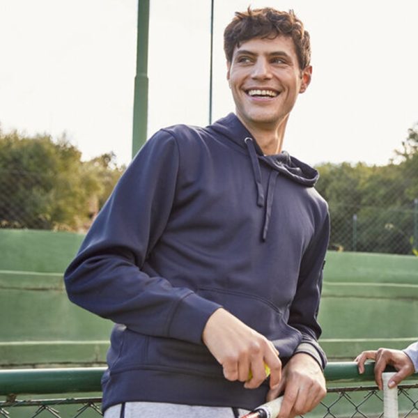Basic Active Hoody (U) - Bilde 2