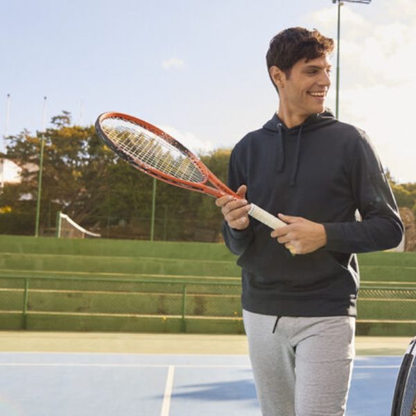 Basic Active Hoody (U) - Bilde 4