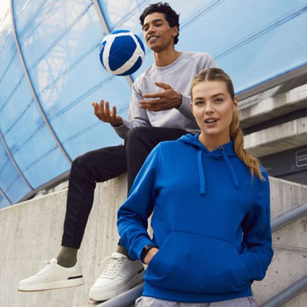 Basic Active Hoody (U) - Bilde 3