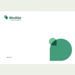 Vekstra Nord-Øst Konv C5 uten vindu