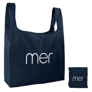 Handlenett 20 liter Trykk 1 side+lomme