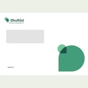 Hedemarken Konv C5 med vindu