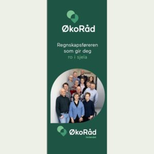 Innlandet ROllUps Ro i Sjela