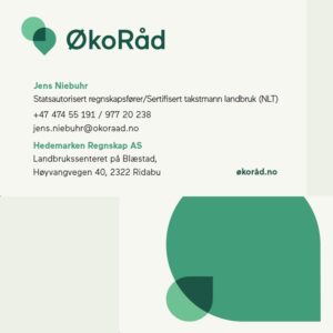 Hedemarken VK Jens Niebuhr